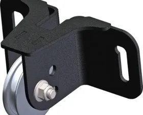 KFI Product Plow Fairlead Pulley Synthetic Cable