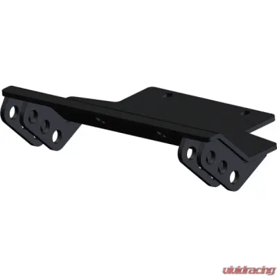 KFI Product Front Lower Plow Mount Intimidator GC1K | GC1K Crew | GC1K Truck | Classic 2025 - 106285