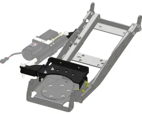 KFI Product 2.0 Pro Actuator Bracket Kit