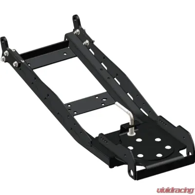 KFI Product 2.0 Pro Conversion Square Push Tube - 106310
