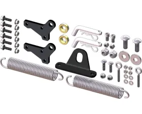 KFI Product Square Tube Kit