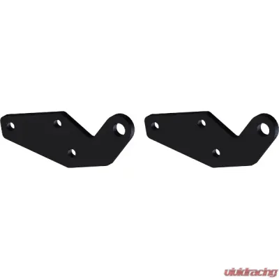 KFI Product 1" Negative SQ Push Tube Leveling Kit - 106320