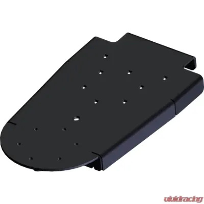 KFI Product Plow Tube Track Extension - 106330