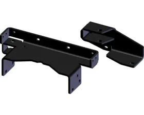 KFI Product 2.0 Pro Track Extension Actuator Brackets