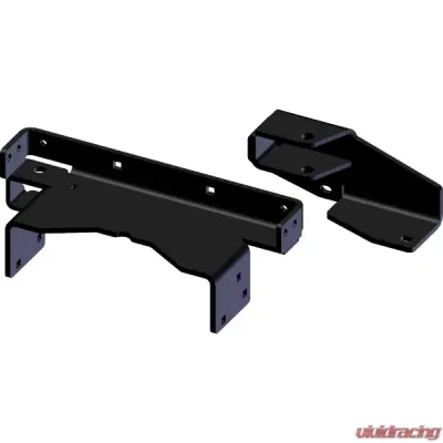 KFI Product 2.0 Pro Track Extension Actuator Brackets - 106335
