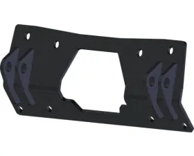 KFI Product Front Lower Plow Mount Polaris Ranger Crew Pro XD | Ranger Crew SP 570 2022-2025