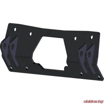 KFI Product Front Lower Plow Mount Polaris Ranger Crew Pro XD | Ranger Crew SP 570 2022-2025 - 106400