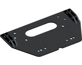 KFI Product Mid Plow Mount Arctic Cat 600 Alterra TRV | 700 TRV 4x4 2017-2024