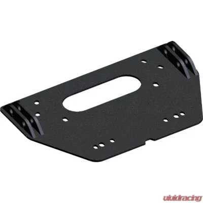 KFI Product Mid Plow Mount Arctic Cat 600 Alterra TRV | 700 TRV 4x4 2017-2024 - 106410