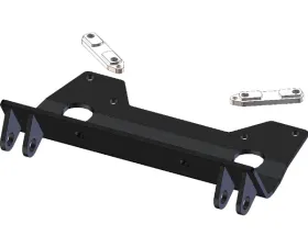 KFI Product Front Lower Plow Mount CFMoto UForce 600 2021-2024