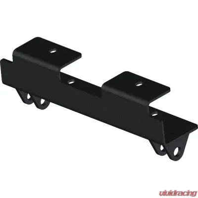 KFI Product Front Lower Plow Mount Odes Dominator | JungleCross 800/1000 2017-2023 - 106425