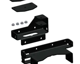 KFI Product Plow Track Extension Actuator Bracket