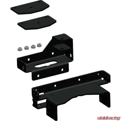 KFI Product Plow Track Extension Actuator Bracket - 106430
