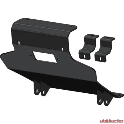 KFI Product Front Lower Plow Mount Kymco UXV 700i 2018-2022 - 106440