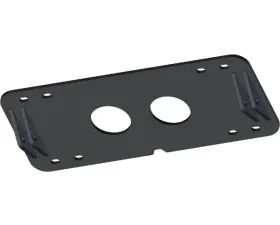 KFI Product Mid Plow Mount Argo Xplorer XR 500 BASE/SE/EPS/LE | Honda Recon TRX250 1997-2025