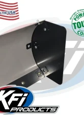 KFI Product Pro-S Side Shield Box End                                     - 106475 - Image 2