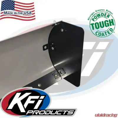 KFI Product Pro-S Side Shield Box End - 106475