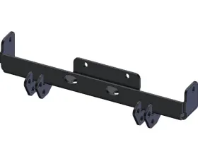 KFI Product Front Lower Plow Mount Segway Fugelman UT10 (X/S/P/Crew)