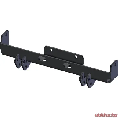 KFI Product Front Lower Plow Mount Segway Fugelman UT10 (X/S/P/Crew) - 106480