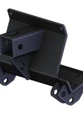KFI Product 2" Lower Receiver & Front Lower Plow Mount Polaris Ranger Ranger Crew XP 900/1000 2016-2025                                     - 106485 - Image 2