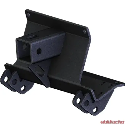 KFI Product 2" Lower Receiver & Front Lower Plow Mount Polaris Ranger Ranger Crew XP 900/1000 2016-2025 - 106485