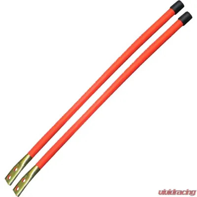 KFI Product Pro Poly High Vis Plow Markers - 106510