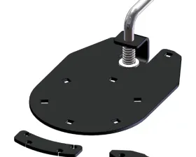 KFI Product HD Lift Latch Keeper Kit