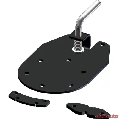 KFI Product HD Lift Latch Keeper Kit - 106520