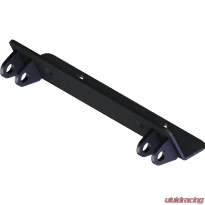 KFI Product Front Lower Plow Mount Cub Cadet Challenger M550/M750 EPS 2017-2019 - 106540