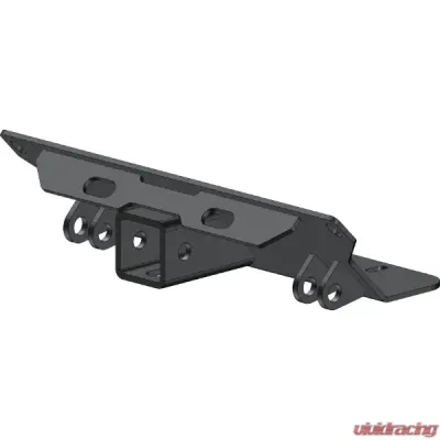 KFI Product 2" Lower Receiver & Front Lower Plow Mount Polaris Ranger 2001-2009 - 106545