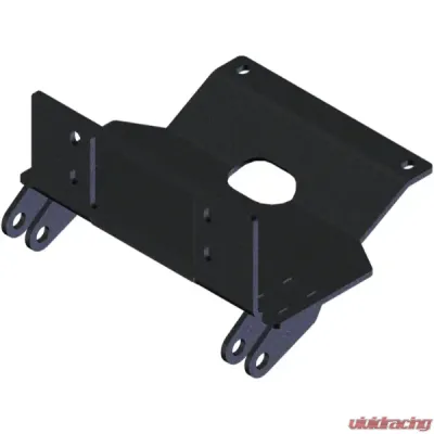 KFI Product Front Lower Plow Mount Kioti K9 2023-2025 - 106595