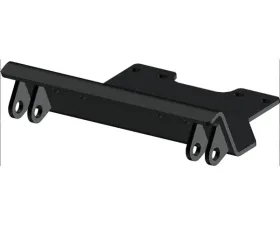KFI Product Front Lower Plow Mount CFMoto ZForce 500/800/1000 2014-2023