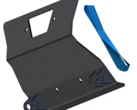 KFI Product Front Lower Plow Mount CFMoto ZForce 800/950 2023-2024