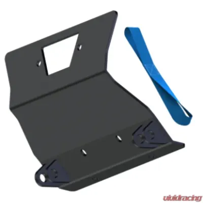 KFI Product Front Lower Plow Mount CFMoto ZForce 800/950 2023-2024 - 106605