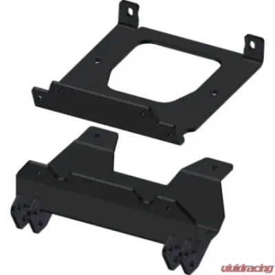 KFI Product Front Lower Plow Mount Polaris RZR XP/4 1000 2024-2025 - 106610