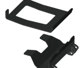 KFI Product Front Lower Plow Mount Polaris XPedition XP/ADV 2024-2025