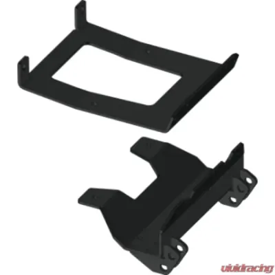 KFI Product Front Lower Plow Mount Polaris XPedition XP/ADV 2024-2025 - 106615