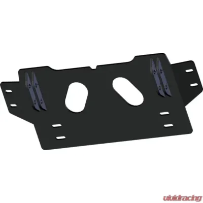 KFI Product Mid Plow Mount Can-Am Outlander 500/700 | Pro HD5/HD7 2023-2024 - 106625