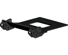 KFI Product Front Lower Plow Mount Odes Workcross 650 | 1000 2023-2024