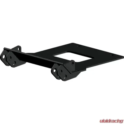 KFI Product Front Lower Plow Mount Odes Workcross 650 | 1000 2023-2024 - 106635