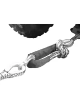 KFI Product 3/8" Soft Shackle                                     - KFI-SS-38 - Image 2