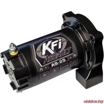 KFI Product 2500lb Assault Motor Assembly - MOTOR-AS25