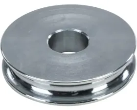 KFI Product Manual Lift Pulley
