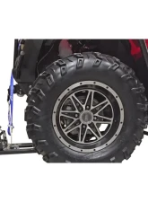 KFI Product Manual Lift Strap                                     - P800286-R - Image 2
