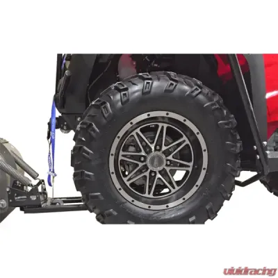 KFI Product Manual Lift Strap - P800286-R