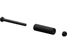 KFI Product Synthetic Horizontal Roller Replacement Standard