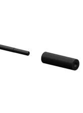 KFI Product Synthetic Horizontal Roller Replacement Standard                                     - RK-POM-HS - Image 2