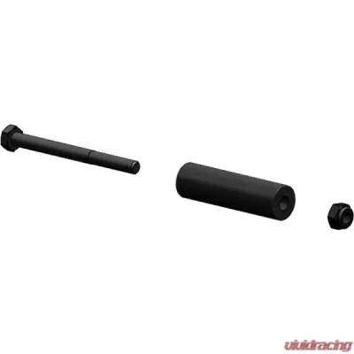KFI Product Synthetic Horizontal Roller Replacement Standard - RK-POM-HS