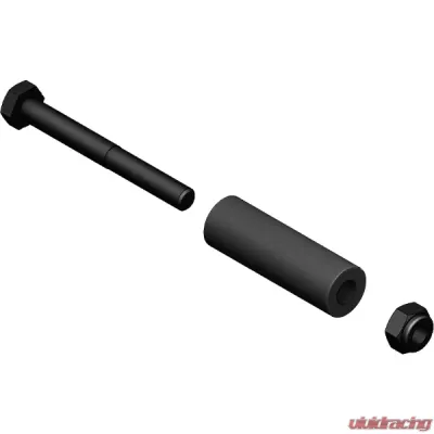 KFI Product Synthetic Vertical Roller Replacement Standard - RK-POM-VS