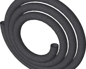 KFI Product Replacement Synthetic Rope Sheath UTV